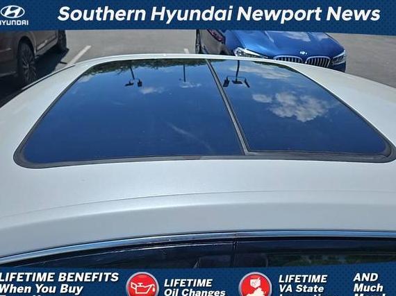 CADILLAC CTS 2016 1G6AX5SS5G0194131 image