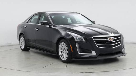 CADILLAC CTS 2016 1G6AW5SX2G0196983 image CADILLAC CTS 2016 1G6AW5SX2G0196983 image
