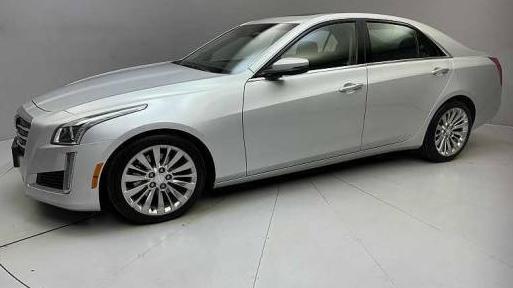 CADILLAC CTS 2016 1G6AX5SX2G0195099 image