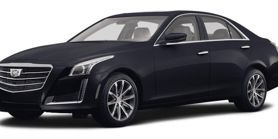 CADILLAC CTS 2016 1G6AX5SX6G0109566 image
