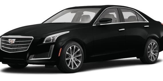 CADILLAC CTS 2016 1G6AX5SX8G0112033 image