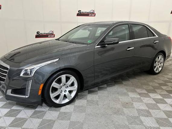 CADILLAC CTS 2016 1G6AX5SX9G0118603 image CADILLAC CTS 2016 1G6AX5SX9G0118603 image
