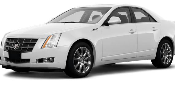 CADILLAC CTS 2008 1G6DT57V980158410 image CADILLAC CTS 2008 1G6DT57V980158410 image