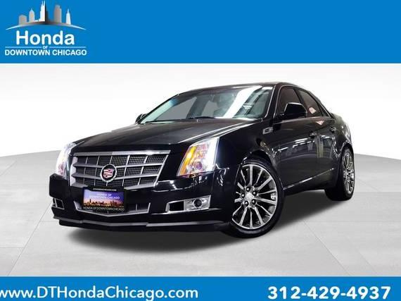 CADILLAC CTS 2008 1G6DG577080210724 image CADILLAC CTS 2008 1G6DG577080210724 image