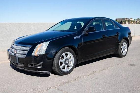 CADILLAC CTS 2008 1G6DF577480200250 image CADILLAC CTS 2008 1G6DF577480200250 image
