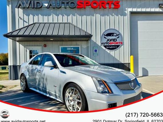 CADILLAC CTS 2009 1G6DN57P590171006 image CADILLAC CTS 2009 1G6DN57P590171006 image