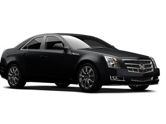 CADILLAC CTS 2009 1G6DF577790162224 image CADILLAC CTS 2009 1G6DF577790162224 image