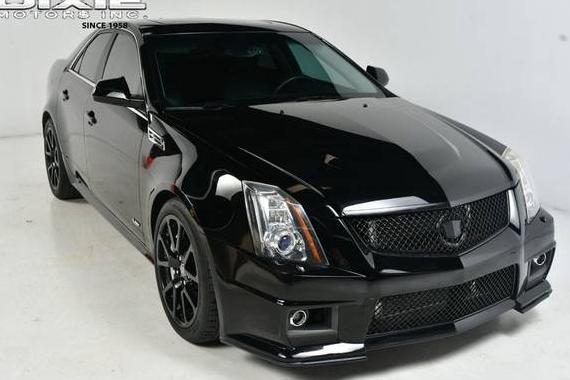 CADILLAC CTS 2009 1G6DN57P690164047 image CADILLAC CTS 2009 1G6DN57P690164047 image