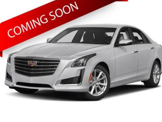 CADILLAC CTS 2019 1G6AX5SX2K0140063 image