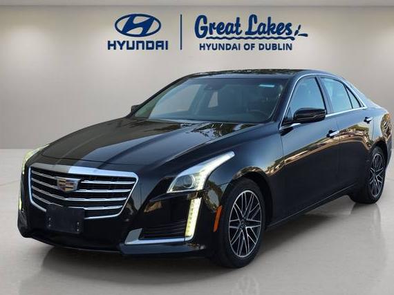 CADILLAC CTS 2019 1G6AX5SS0K0145539 image CADILLAC CTS 2019 1G6AX5SS0K0145539 image