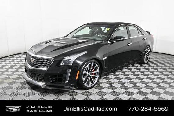 CADILLAC CTS 2019 1G6A15S61K0123456 image CADILLAC CTS 2019 1G6A15S61K0123456 image