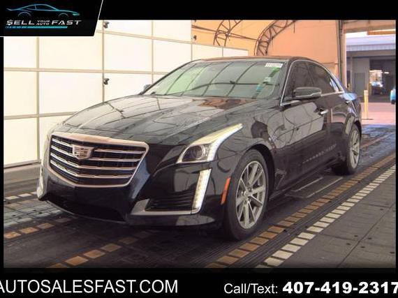 CADILLAC CTS 2019 1G6AR5SS9K0102697 image CADILLAC CTS 2019 1G6AR5SS9K0102697 image