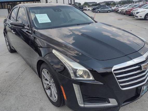 CADILLAC CTS 2019 1G6AR5SS9K0100819 image CADILLAC CTS 2019 1G6AR5SS9K0100819 image