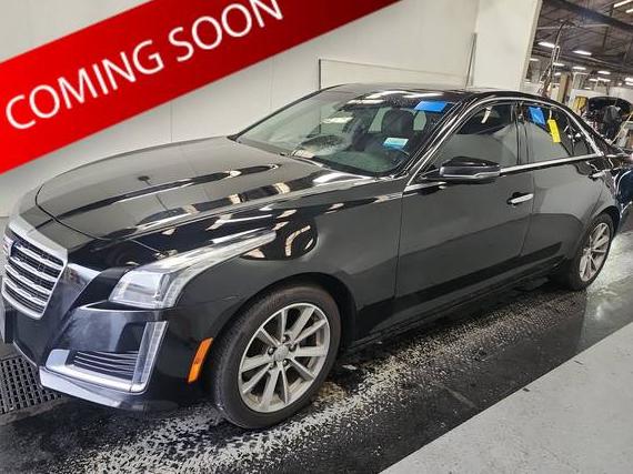 CADILLAC CTS 2019 1G6AX5SX2K0106642 image CADILLAC CTS 2019 1G6AX5SX2K0106642 image