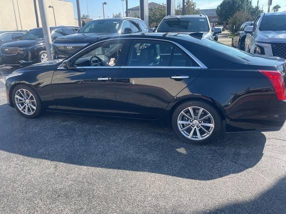 CADILLAC CTS 2019 1G6AR5SS8K0100889 image CADILLAC CTS 2019 1G6AR5SS8K0100889 image
