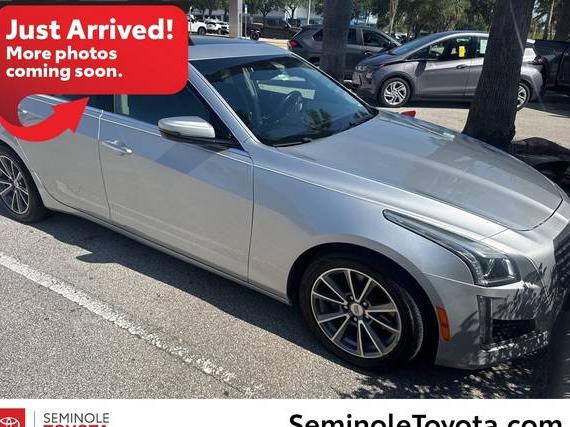 CADILLAC CTS 2019 1G6AR5SS5K0100428 image CADILLAC CTS 2019 1G6AR5SS5K0100428 image