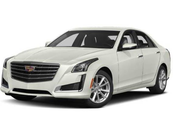 CADILLAC CTS 2019 1G6AU5S89K0140157 image CADILLAC CTS 2019 1G6AU5S89K0140157 image
