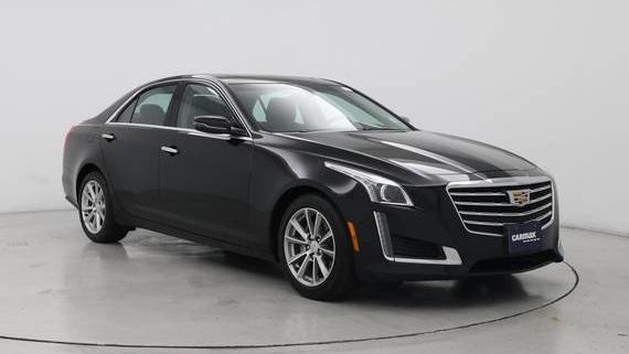 CADILLAC CTS 2019 1G6AW5SX3K0130726 image CADILLAC CTS 2019 1G6AW5SX3K0130726 image