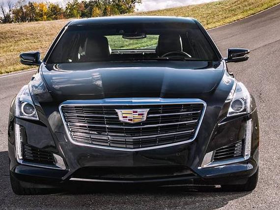 CADILLAC CTS 2019 1G6AR5SX0K0145174 image CADILLAC CTS 2019 1G6AR5SX0K0145174 image