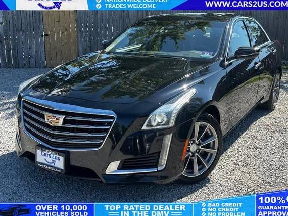 CADILLAC CTS 2019 1G6AR5SS4K0101683 image CADILLAC CTS 2019 1G6AR5SS4K0101683 image