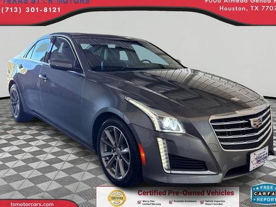 CADILLAC CTS 2019 1G6AR5SS7K0101368 image CADILLAC CTS 2019 1G6AR5SS7K0101368 image