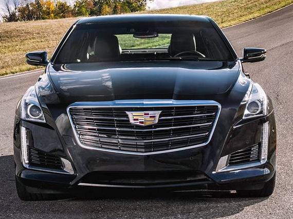 CADILLAC CTS 2019 1G6AX5SS7K0132531 image
