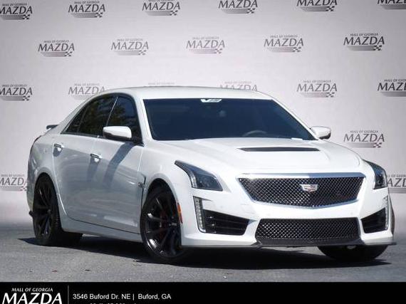 CADILLAC CTS 2019 1G6A15S68K0126046 image CADILLAC CTS 2019 1G6A15S68K0126046 image