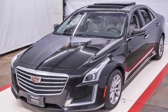 CADILLAC CTS 2019 1G6AR5SS2K0101455 image CADILLAC CTS 2019 1G6AR5SS2K0101455 image