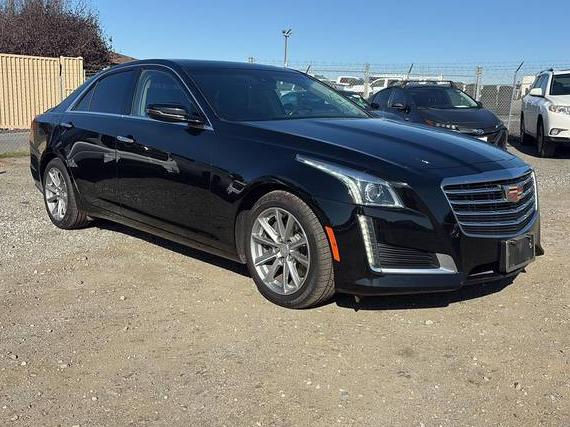 CADILLAC CTS 2019 1G6AR5SS4K0102249 image CADILLAC CTS 2019 1G6AR5SS4K0102249 image