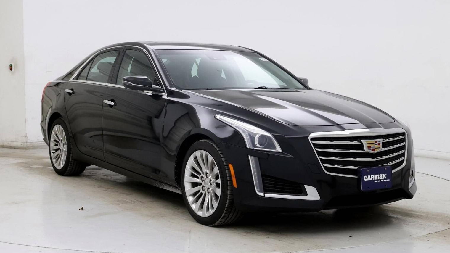 CADILLAC CTS 2019 1G6AX5SXXK0100670 image CADILLAC CTS 2019 1G6AX5SXXK0100670 image