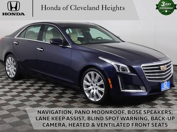 CADILLAC CTS 2019 1G6AX5SX1K0110911 image CADILLAC CTS 2019 1G6AX5SX1K0110911 image