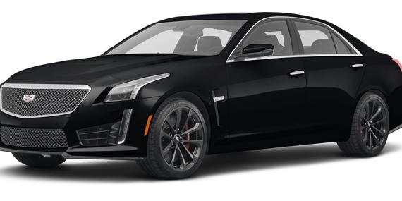 CADILLAC CTS 2019 1G6A15S6XK0118871 image CADILLAC CTS 2019 1G6A15S6XK0118871 image