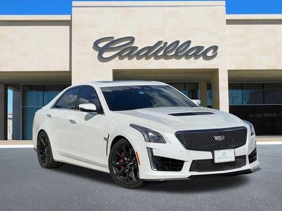 CADILLAC CTS 2019 1G6A15S62K0132098 image CADILLAC CTS 2019 1G6A15S62K0132098 image
