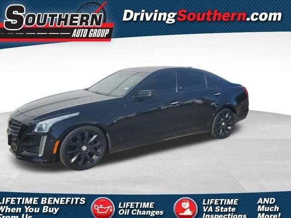 CADILLAC CTS 2019 1G6AY5SS1K0124647 image CADILLAC CTS 2019 1G6AY5SS1K0124647 image