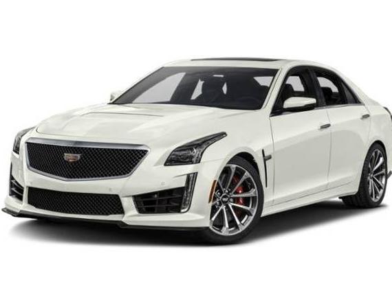 CADILLAC CTS 2019 1G6A15S60K0130897 image CADILLAC CTS 2019 1G6A15S60K0130897 image