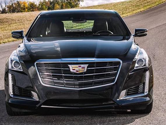 CADILLAC CTS 2019 1G6AR5SS1K0133104 image CADILLAC CTS 2019 1G6AR5SS1K0133104 image