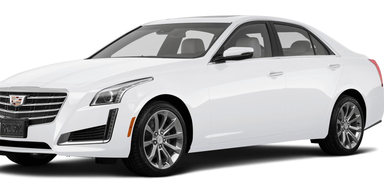 CADILLAC CTS 2019 1G6AX5SX3K0114801 image CADILLAC CTS 2019 1G6AX5SX3K0114801 image