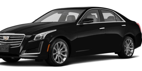 CADILLAC CTS 2019 1G6AX5SXXK0109708 image