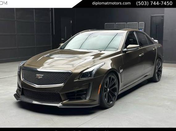 CADILLAC CTS 2019 1G6A15S63K0127895 image CADILLAC CTS 2019 1G6A15S63K0127895 image