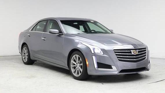 CADILLAC CTS 2019 1G6AR5SS2K0101214 image CADILLAC CTS 2019 1G6AR5SS2K0101214 image