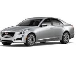 CADILLAC CTS 2019 1G6AX5SX6K0129924 image