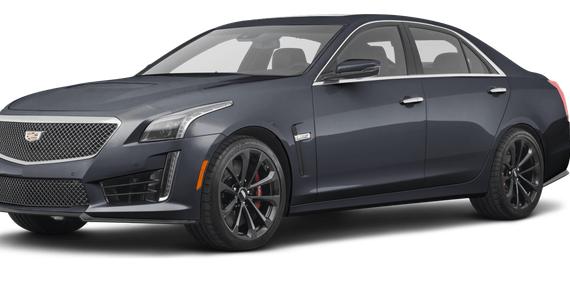CADILLAC CTS 2019 1G6A15S66K0105681 image CADILLAC CTS 2019 1G6A15S66K0105681 image