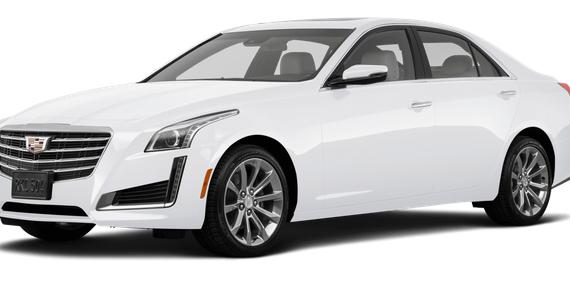 CADILLAC CTS 2019 1G6AW5SX8K0109693 image CADILLAC CTS 2019 1G6AW5SX8K0109693 image