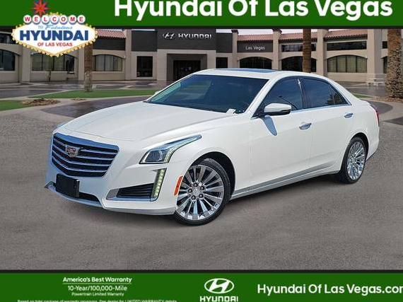 CADILLAC CTS 2019 1G6AX5SXXK0120286 image CADILLAC CTS 2019 1G6AX5SXXK0120286 image