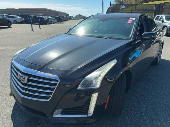 CADILLAC CTS 2019 1G6AR5SX8K0139414 image CADILLAC CTS 2019 1G6AR5SX8K0139414 image
