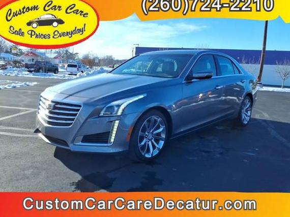 CADILLAC CTS 2019 1G6AX5SX6K0144701 image CADILLAC CTS 2019 1G6AX5SX6K0144701 image