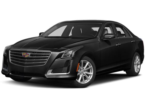 CADILLAC CTS 2019 1G6AR5SS0K0101146 image