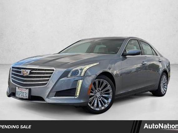 CADILLAC CTS 2019 1G6AR5SX0K0107993 image CADILLAC CTS 2019 1G6AR5SX0K0107993 image