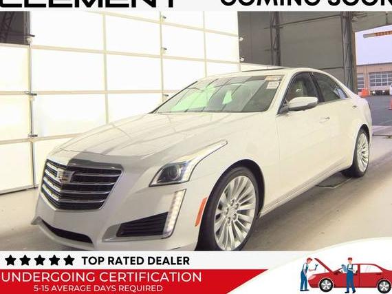 CADILLAC CTS 2019 1G6AX5SX8K0102787 image CADILLAC CTS 2019 1G6AX5SX8K0102787 image