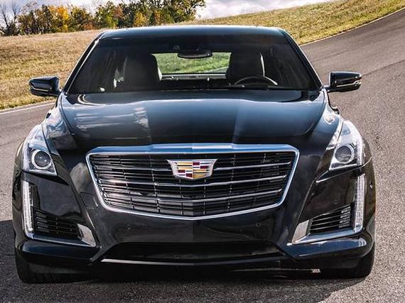 CADILLAC CTS 2019 1G6AR5SX5K0103213 image CADILLAC CTS 2019 1G6AR5SX5K0103213 image